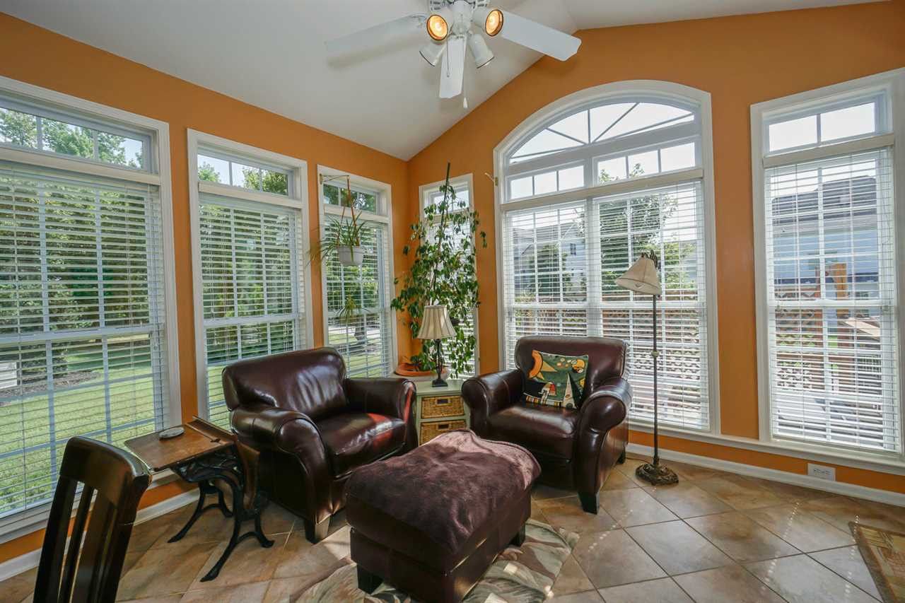 2528 Gregmoor Court Raleigh, NC 27614 - Photo 11 of 25 Photo 11