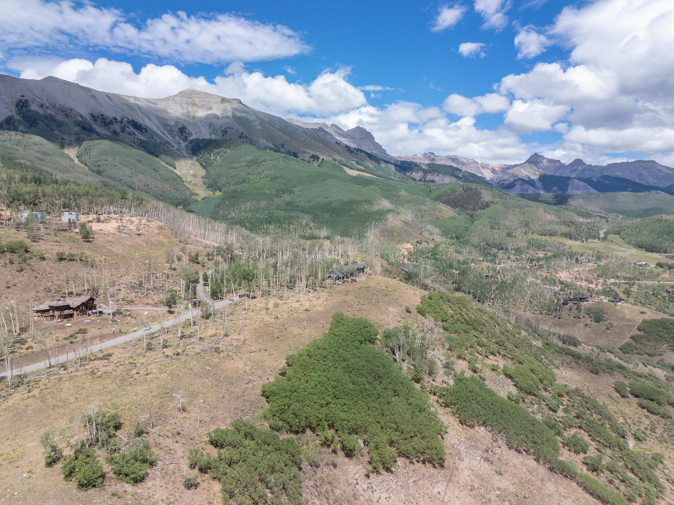 Tbd Basque Boulevard Telluride, CO 81435 - Photo 13 of 13 DJI_0669