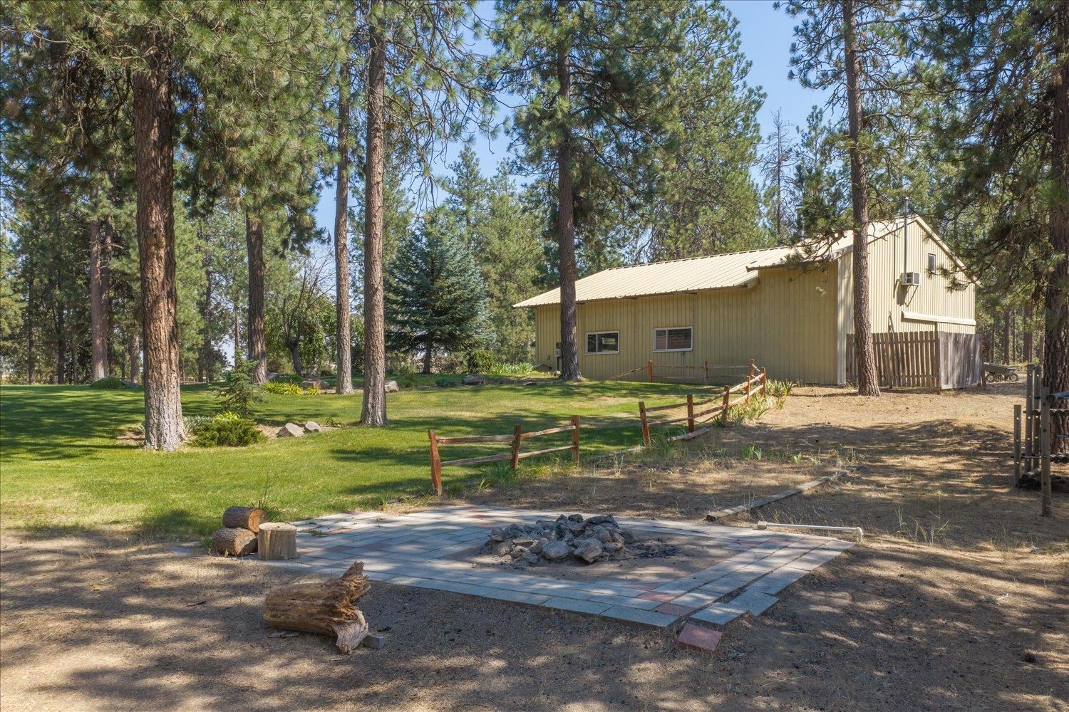 1110 South Brooks Road Medical Lake, WA 99022 - Photo 45 of 50 Gallery Image 45