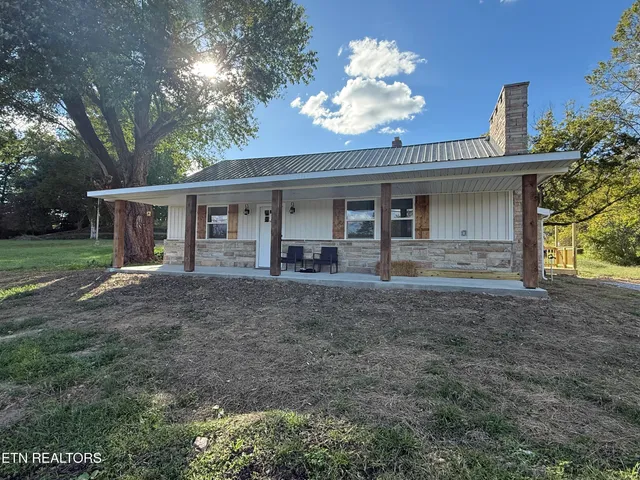 $169,000 | 8415 Morgan County Highway, Sunbright, TN 37872