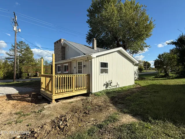 $169,000 | 8415 Morgan County Highway, Sunbright, TN 37872