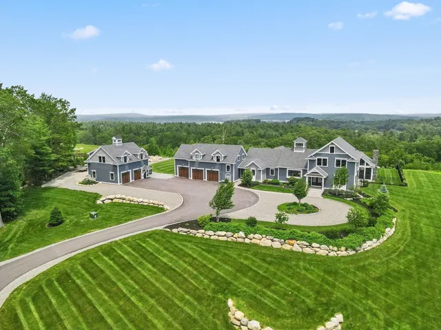 $3,800,000 | 17 Chestnut Lane, Littleton, MA 01460