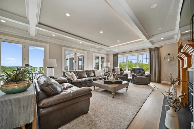 $3,800,000 | 17 Chestnut Lane, Littleton, MA 01460