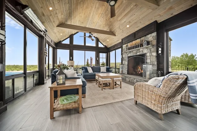 $3,800,000 | 17 Chestnut Lane, Littleton, MA 01460