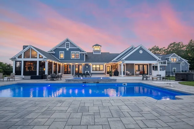$3,800,000 | 17 Chestnut Lane, Littleton, MA 01460