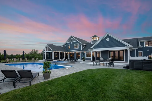 $3,800,000 | 17 Chestnut Lane, Littleton, MA 01460