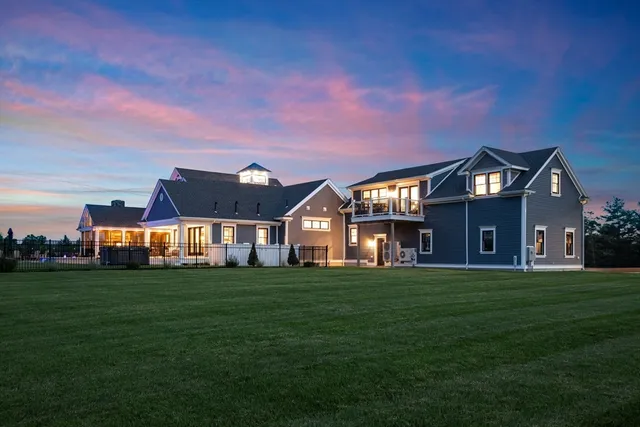 $3,800,000 | 17 Chestnut Lane, Littleton, MA 01460