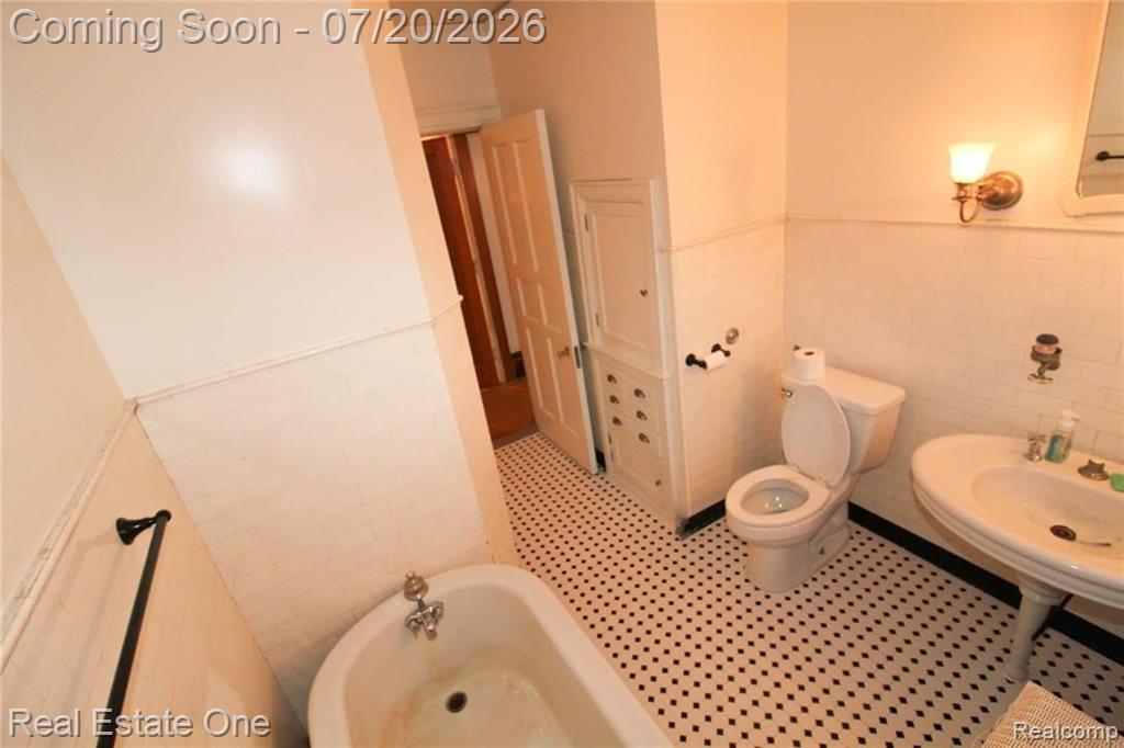 90 Edison Street Detroit, MI 48202 - Photo 33 of 65 Gallery Image 33