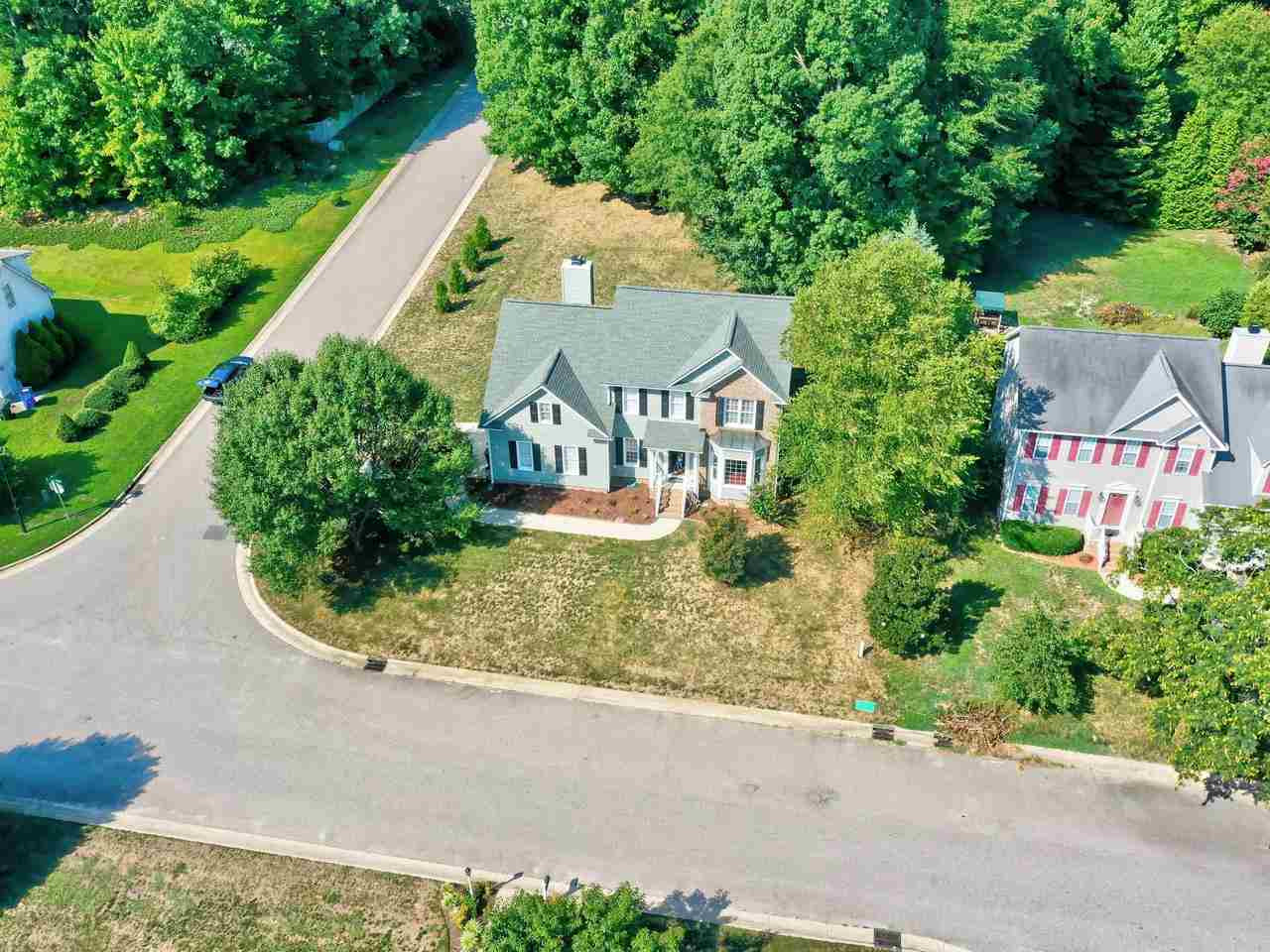 3524 Dewing Drive Raleigh, NC 27616 - Photo 28 of 30 Photo 28