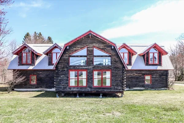 $352,000 | 78 North Street, Goshen, CT 06756
