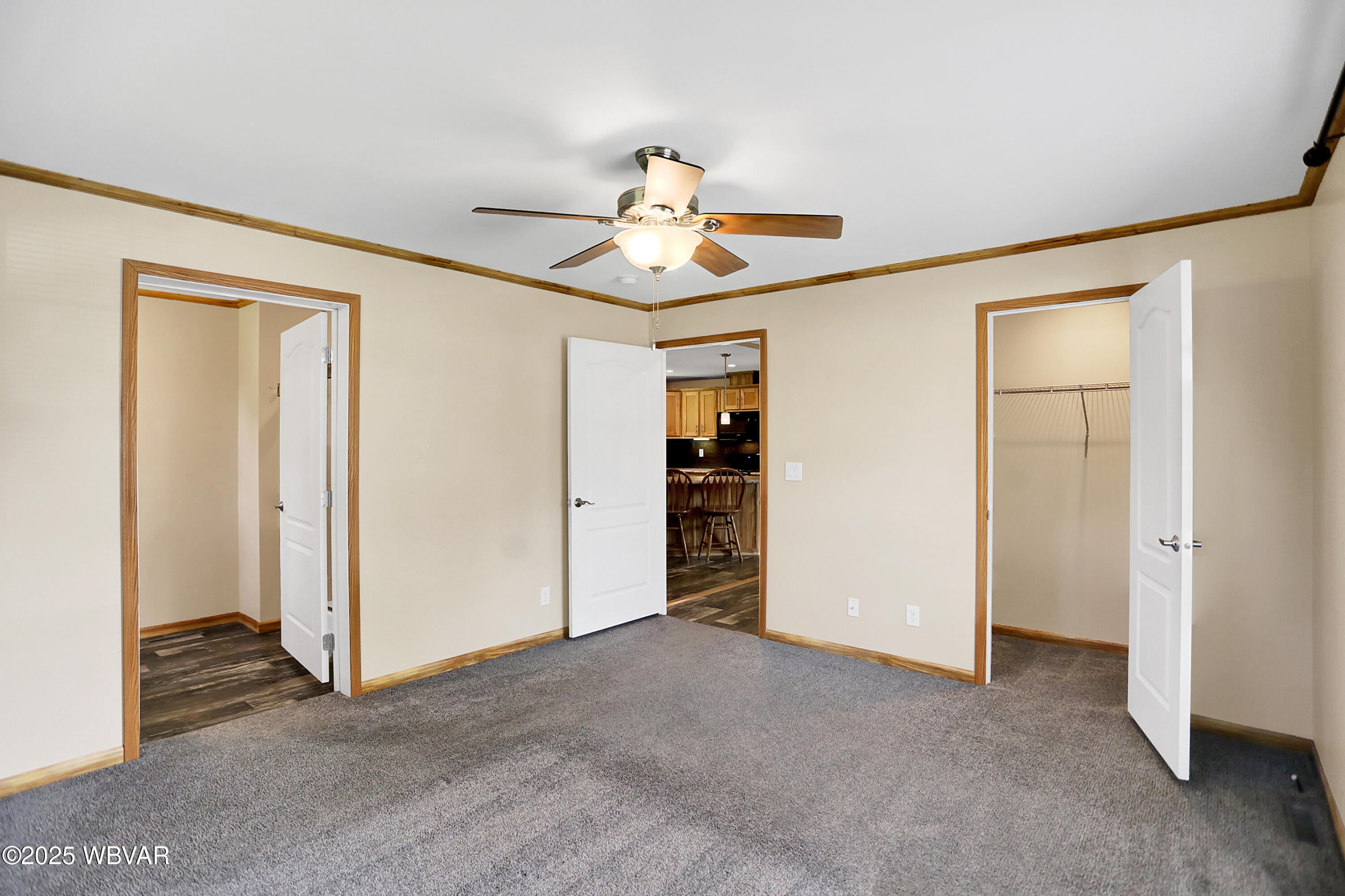 22 Tree Line Lane Avis, PA 17721 - Photo 18 of 34 Primary Bedroom