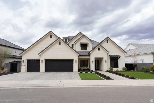 $1,999,900 | 3458 South Walnut Dr Street, St. George, UT 84790