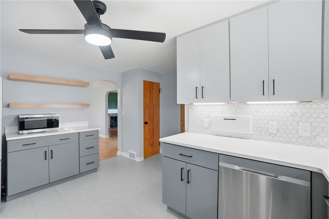 327 Ardmore Road Springfield, OH 45504 - Photo 14 of 58