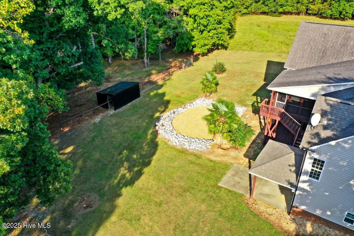 104 T R Drive Clayton, NC 27520 - Photo 16 of 59 17-104 T R Dr-17