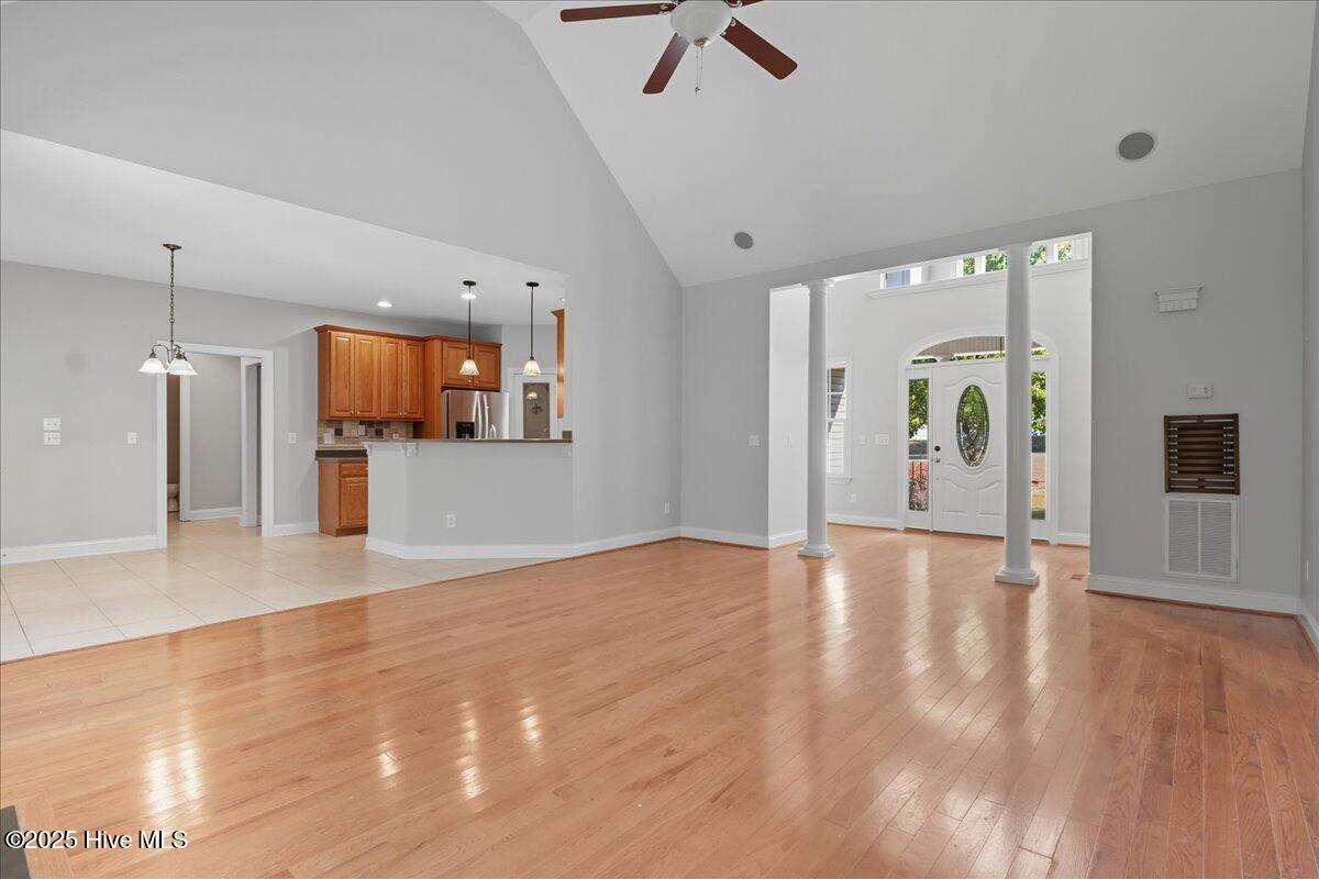 104 T R Drive Clayton, NC 27520 - Photo 20 of 59 21-104 T R Dr-21