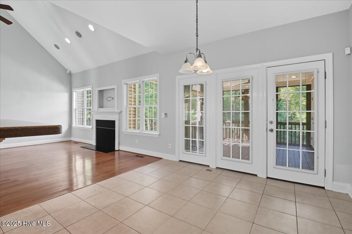 104 T R Drive Clayton, NC 27520 - Photo 24 of 59 27-104 T R Dr-27