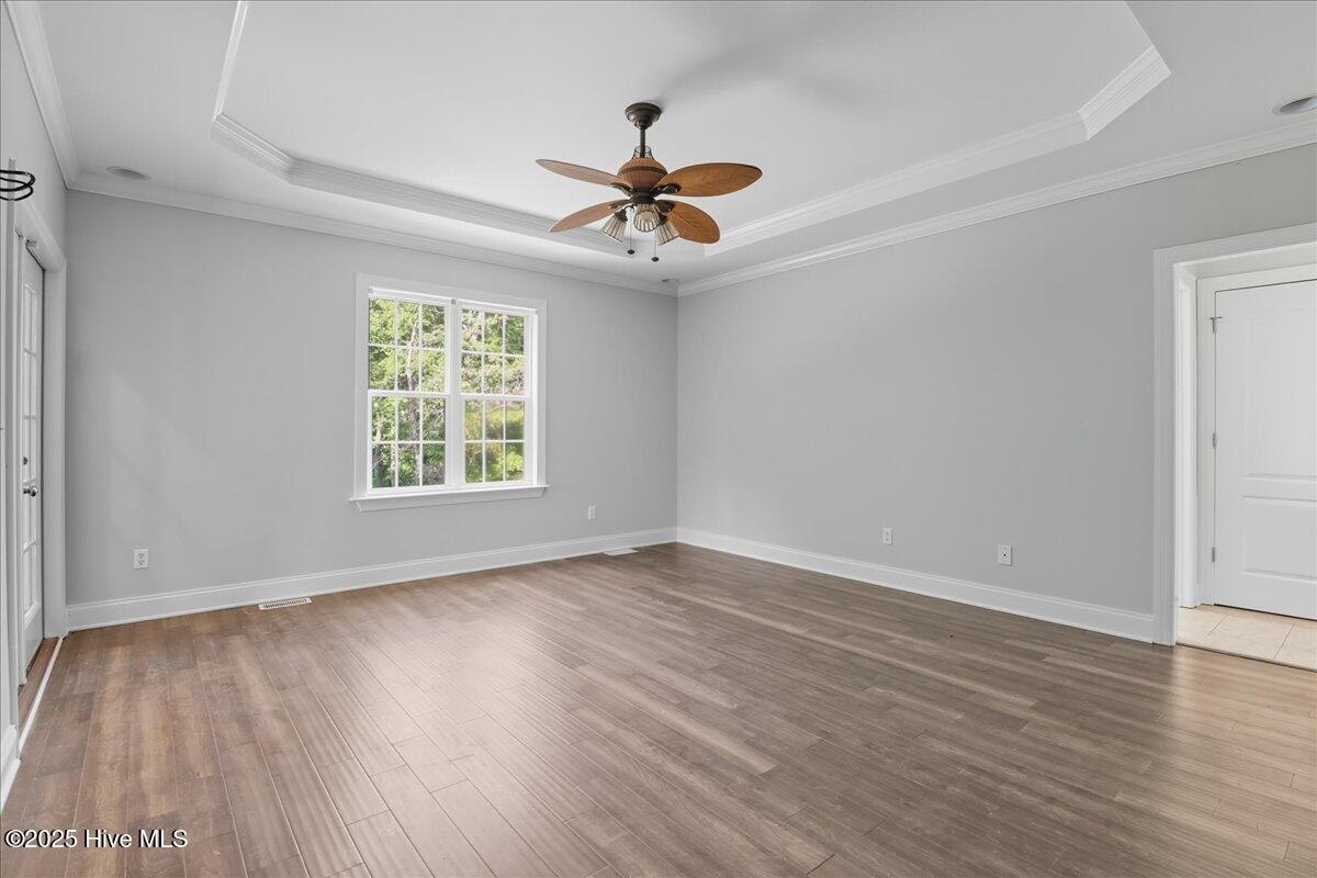 104 T R Drive Clayton, NC 27520 - Photo 37 of 59 40-104 T R Dr-40