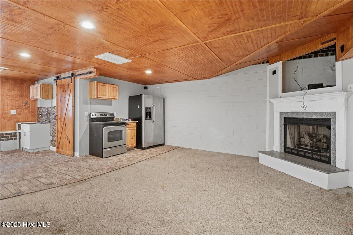 104 T R Drive Clayton, NC 27520 - Photo 49 of 59 52-104 T R Dr-52