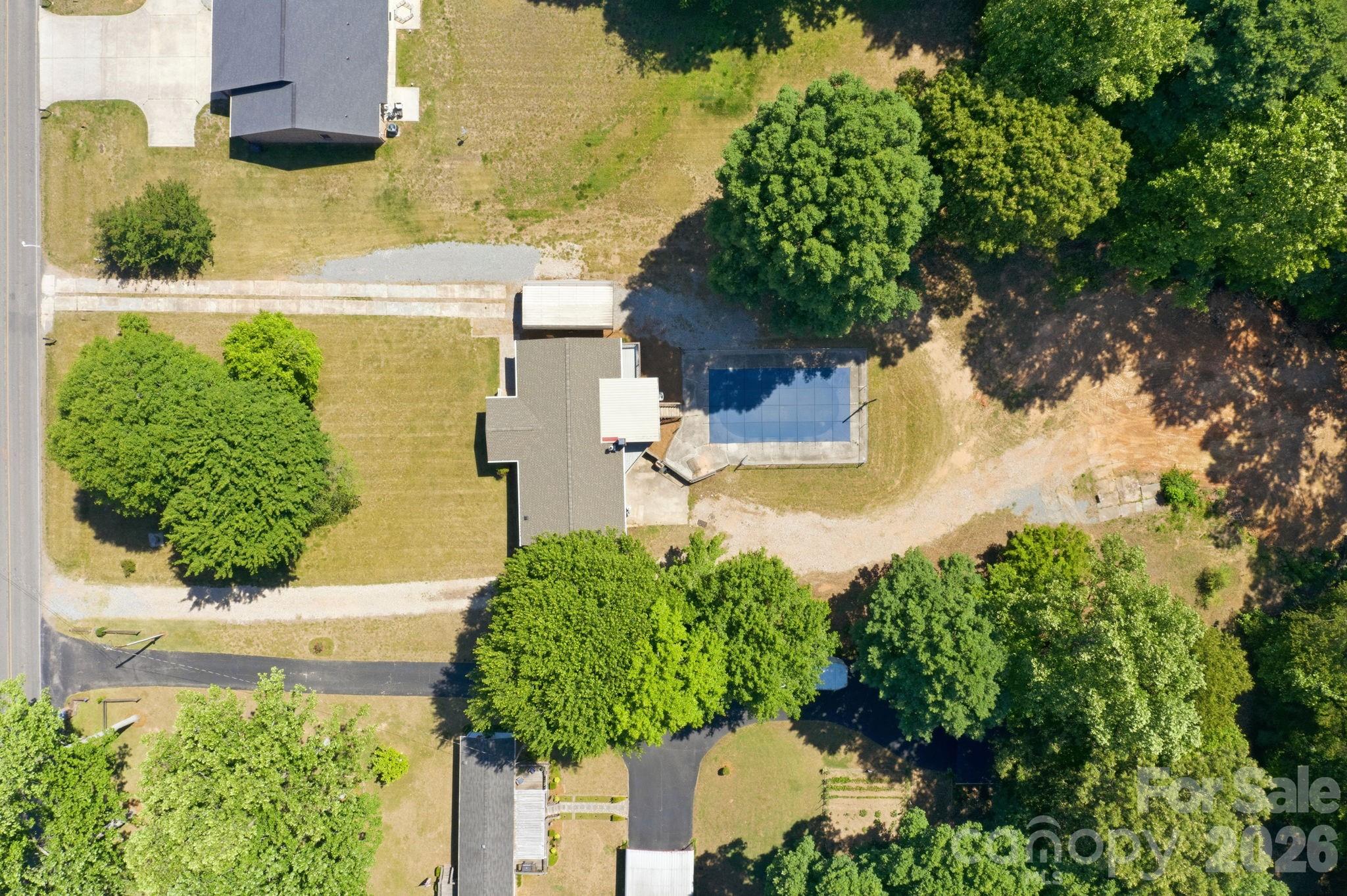 4377 Catawba Burris Road Denver, NC 28037 - Photo 48 of 48