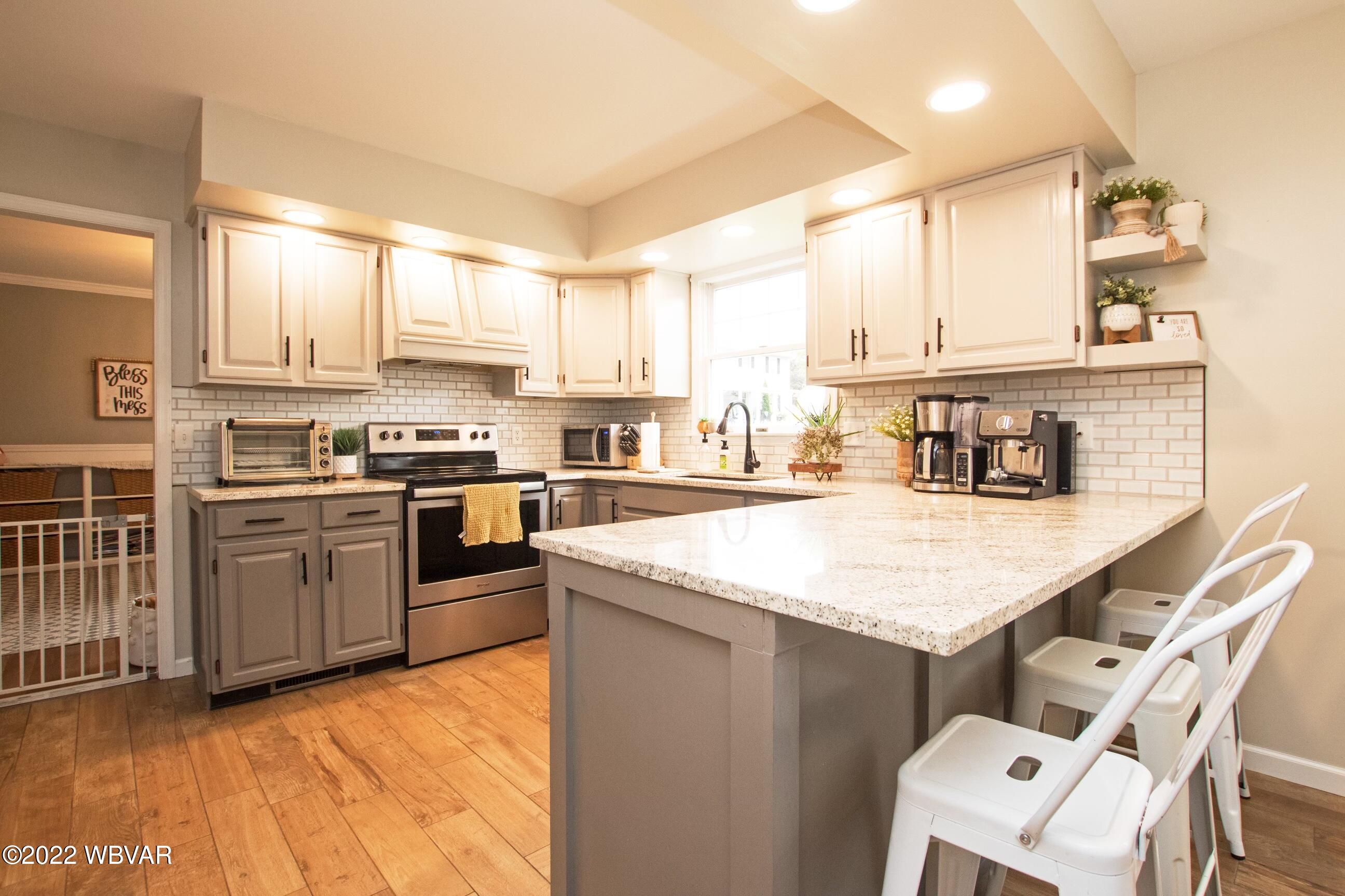 614 Shuttle Hill Road Muncy, PA 17756 - Photo 11 of 49 Gallery Image 11