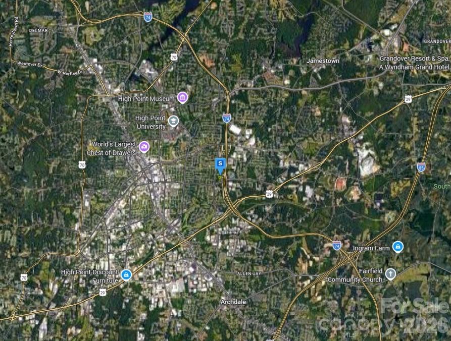 600 New Street High Point, NC 27260 - Photo 5 of 6