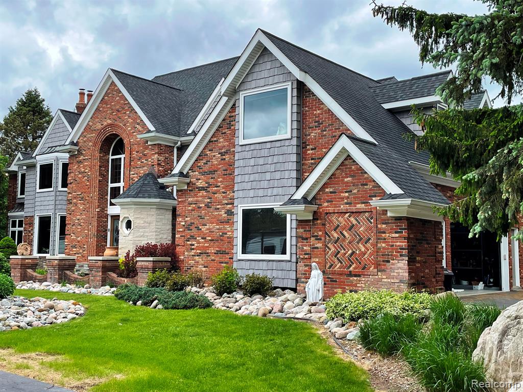 3200 Wynns Mill Road Metamora, MI 48455 - Photo 1 of 22