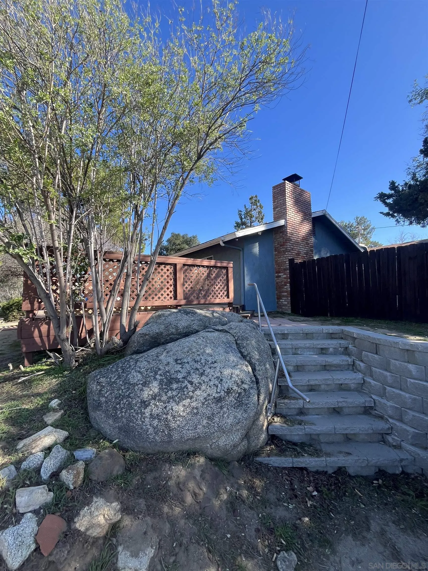 30063 Quail Road Campo, CA 91906 - Photo 11 of 12