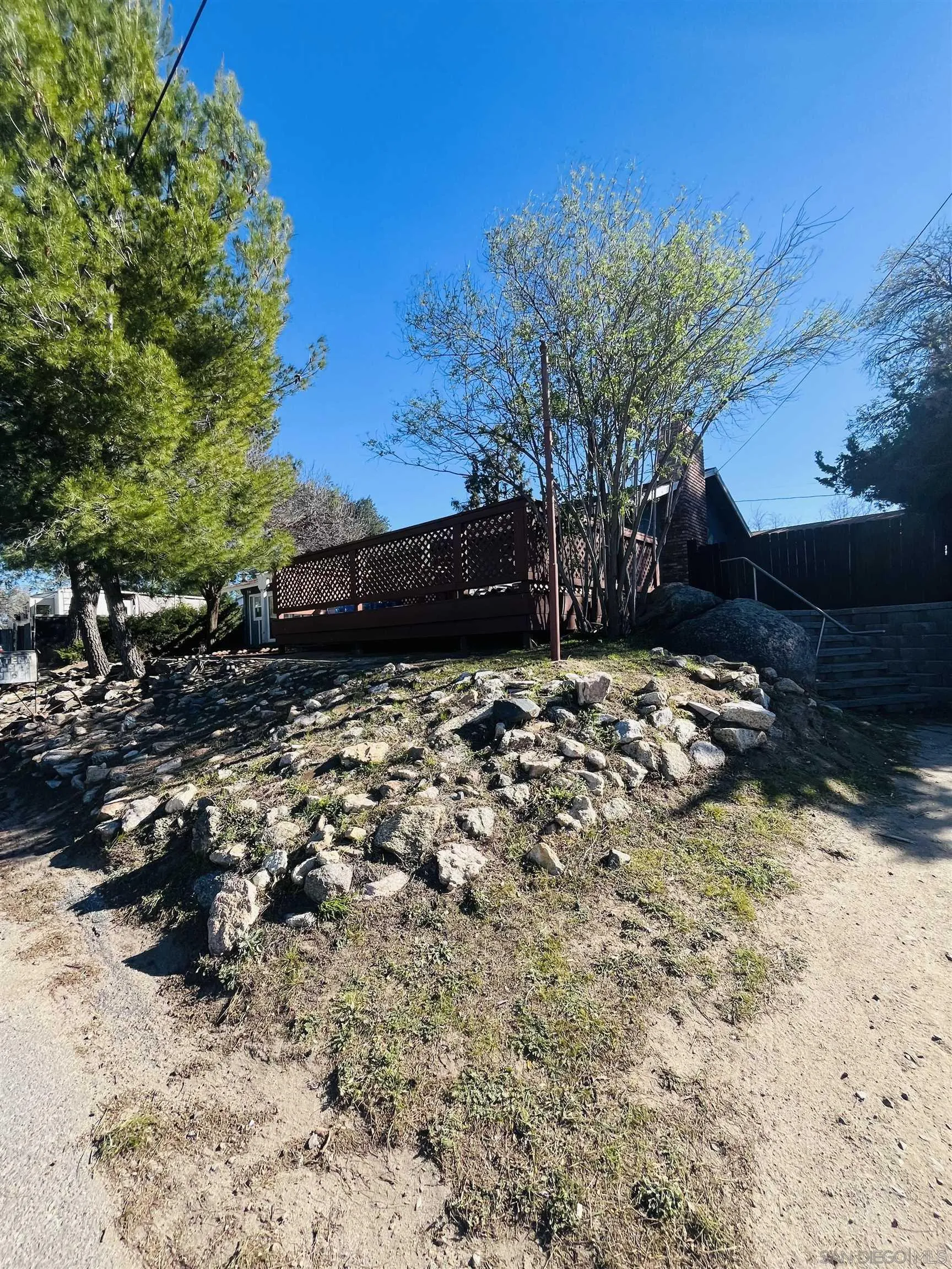 30063 Quail Road Campo, CA 91906 - Photo 4 of 12