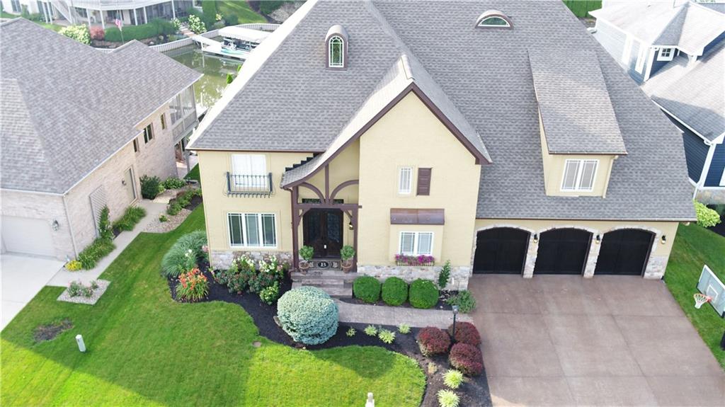 14003 Stone Key Way Fishers, IN 46040 - Photo 3 of 38 Gallery Image 3