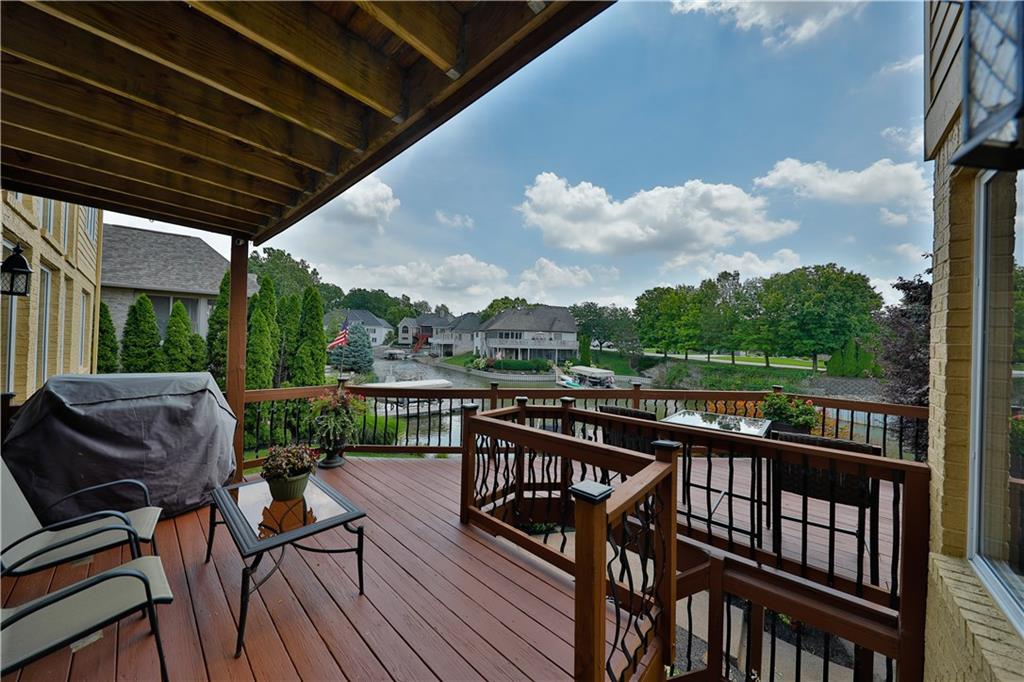 14003 Stone Key Way Fishers, IN 46040 - Photo 34 of 38 Gallery Image 34