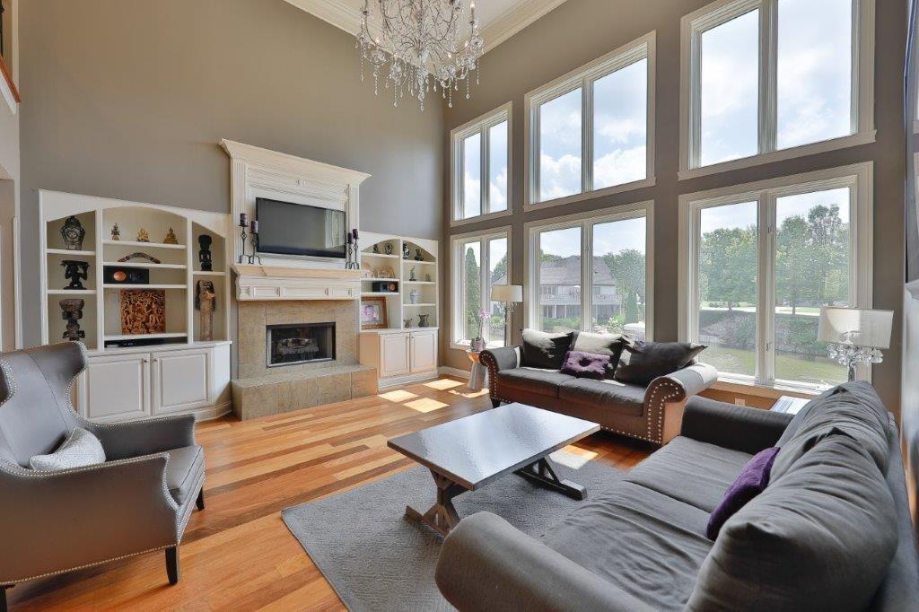 14003 Stone Key Way Fishers, IN 46040 - Photo 7 of 38 Gallery Image 7