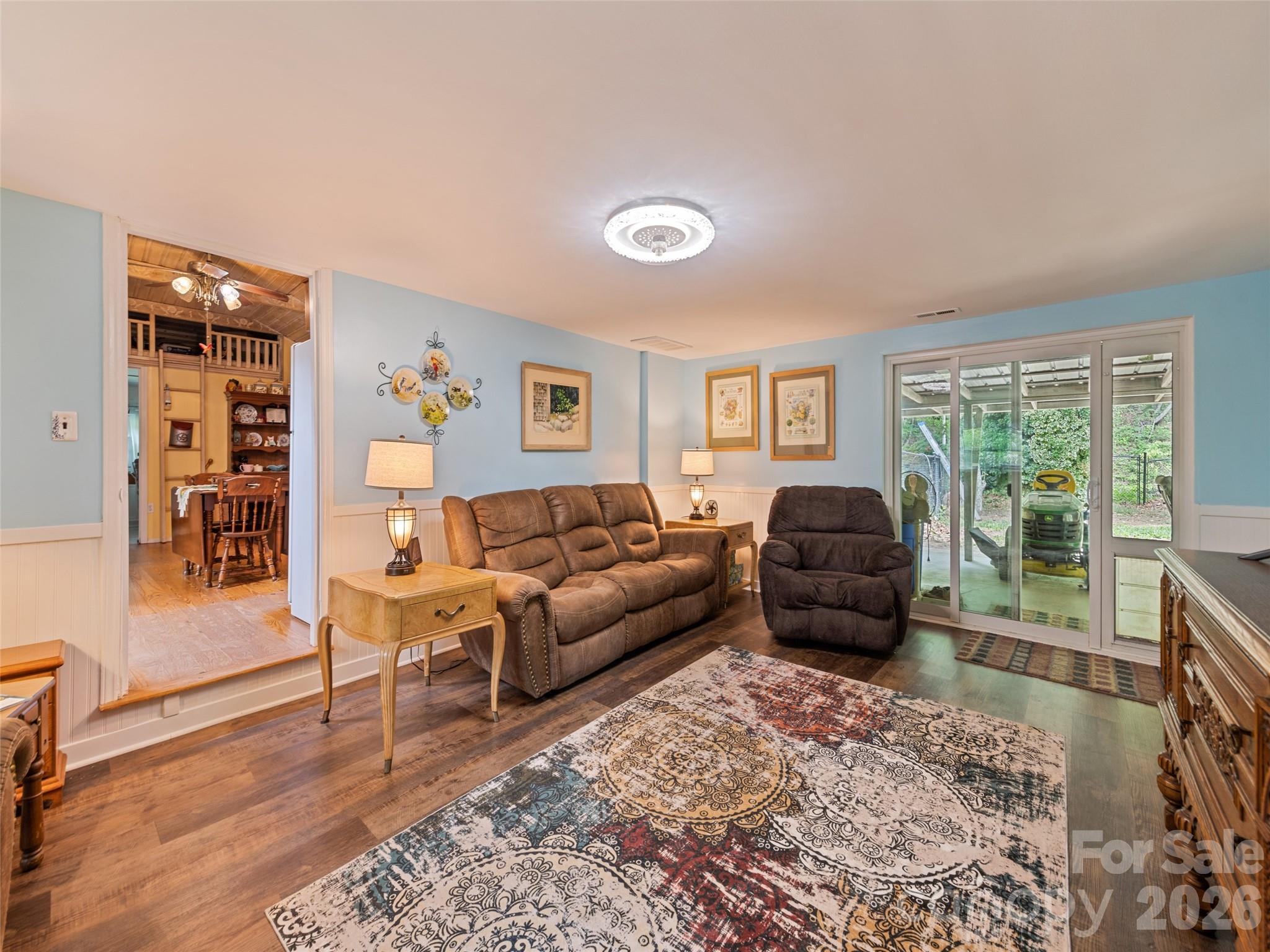 449 Little East Fork Road Canton, NC 28716 - Photo 13 of 40