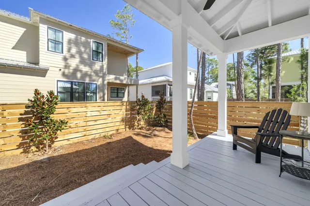 $3,200 | 56 Crepe Myrtle Lane, Santa Rosa Beach, FL 32459