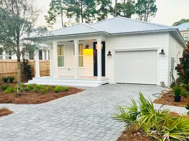 $3,200 | 56 Crepe Myrtle Lane, Santa Rosa Beach, FL 32459