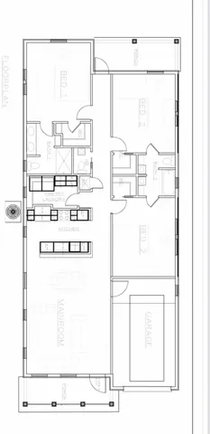 $3,200 | 56 Crepe Myrtle Lane, Santa Rosa Beach, FL 32459
