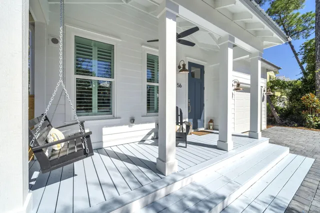 $3,200 | 56 Crepe Myrtle Lane, Santa Rosa Beach, FL 32459