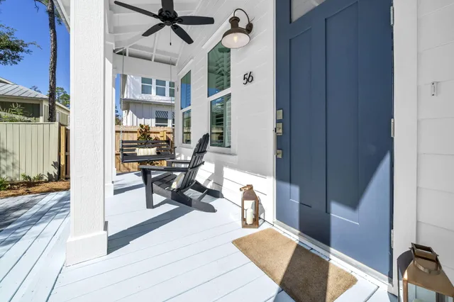 $3,200 | 56 Crepe Myrtle Lane, Santa Rosa Beach, FL 32459