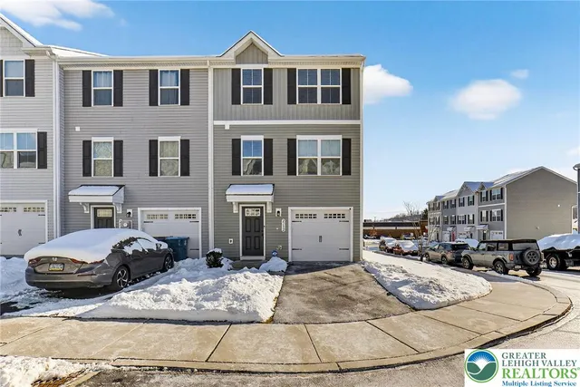a bedroom with a bed and a stove