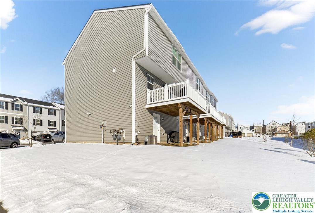 2132 Cross Country Road Northampton, PA 18067 - Photo 21 of 24 a view of building along with street