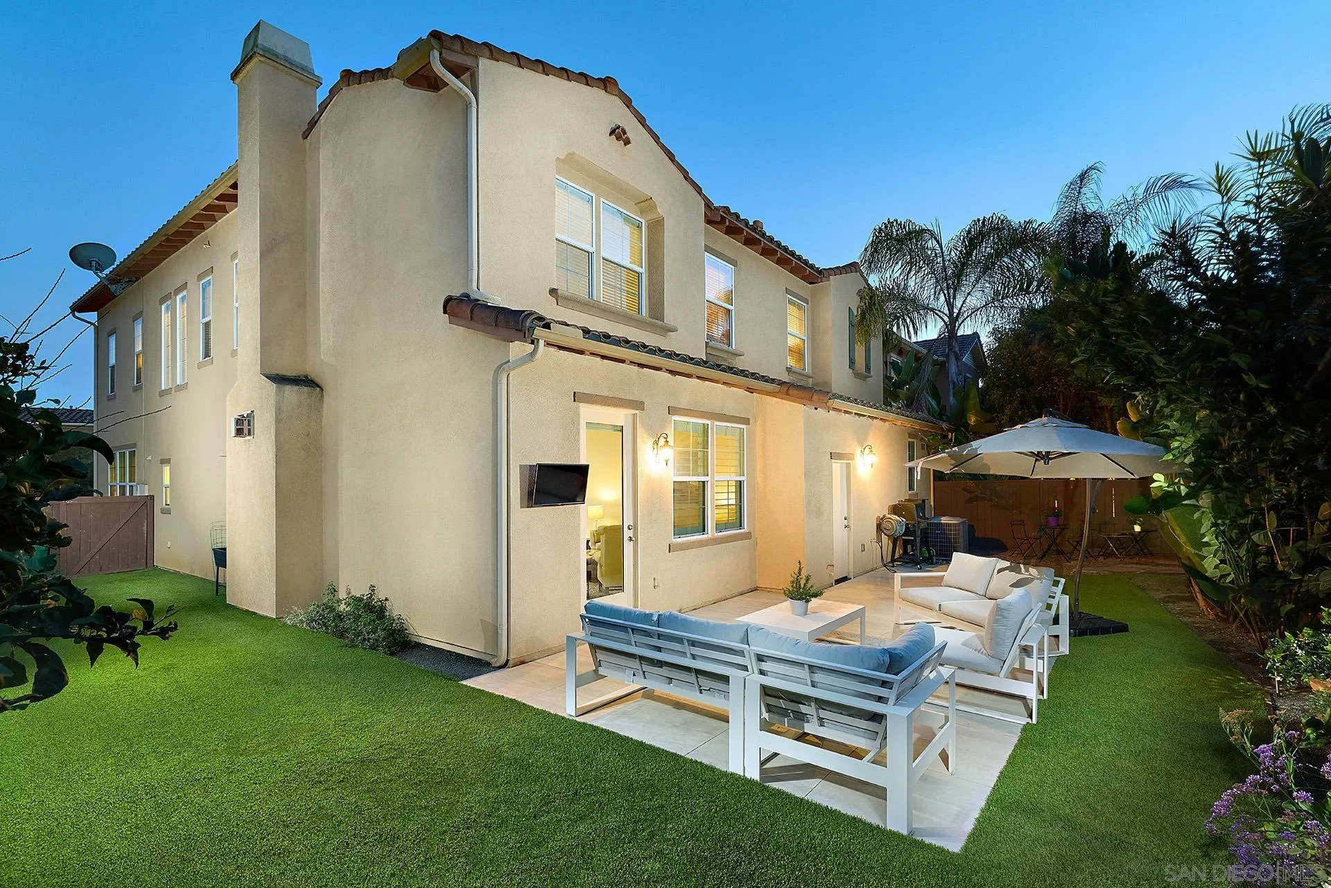 3402 Filoli Circle Carlsbad, CA 92009 - Photo 25 of 39