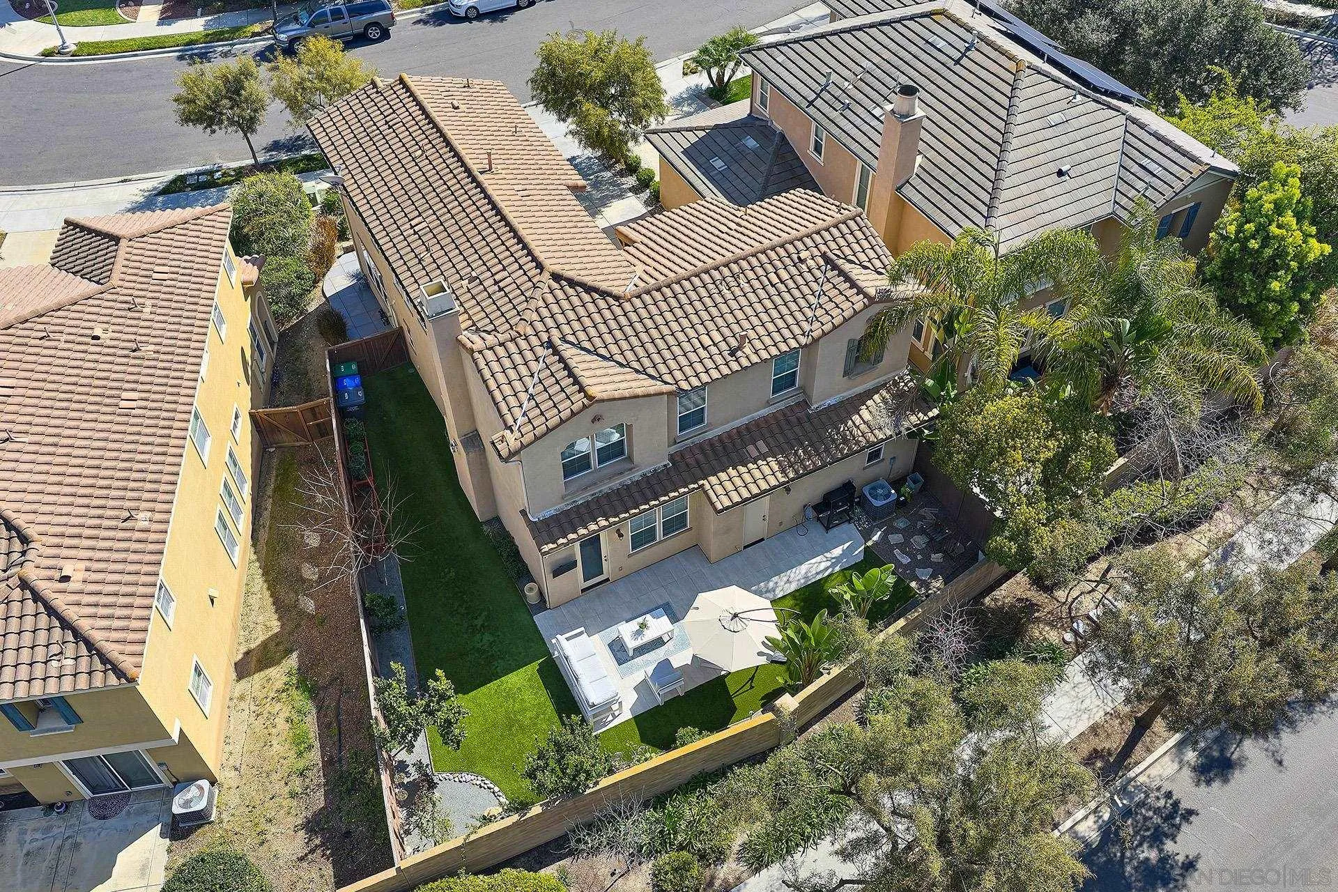 3402 Filoli Circle Carlsbad, CA 92009 - Photo 38 of 39