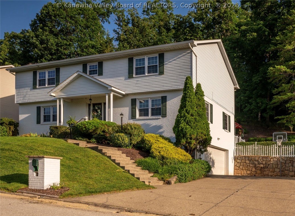 16 Carriage Road Charleston, WV 25314 - Photo 1 of 30 Gallery Image 1
