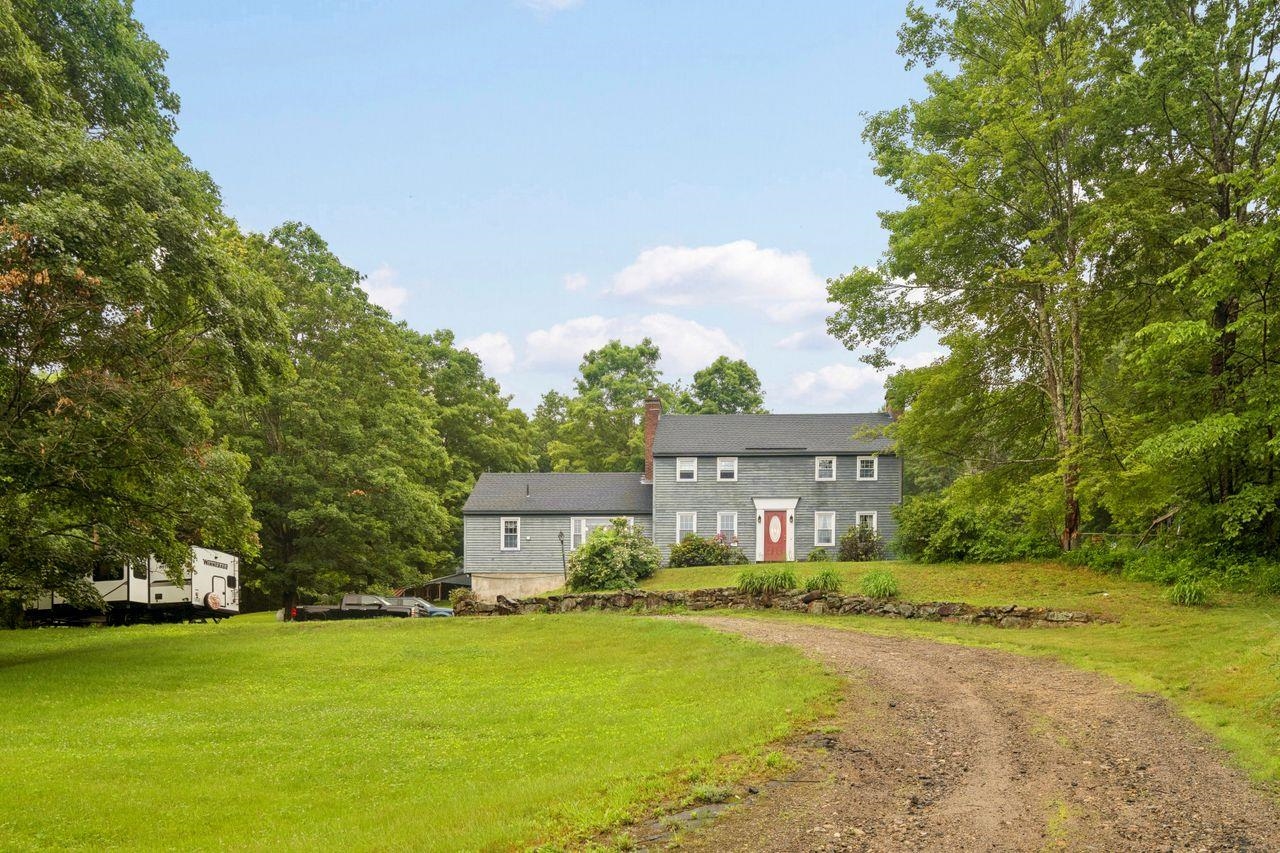 39 Briar Hill Road Bristol, NH 03222 - Photo 2 of 45