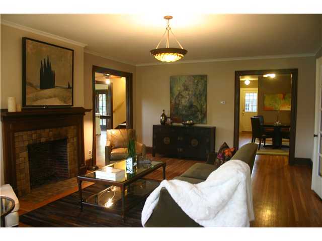 1950 Edgemont Road Upper Arlington, OH 43212 - Photo 5 of 18