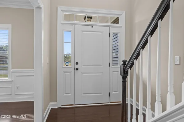 $560,000 | 2737 Cox Farm Road, Greenville, NC 27858
