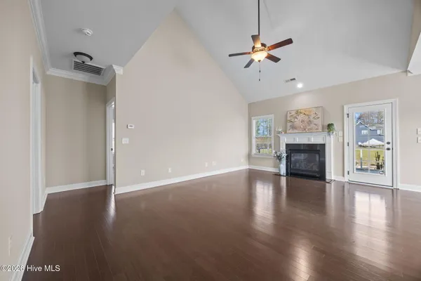 $560,000 | 2737 Cox Farm Road, Greenville, NC 27858