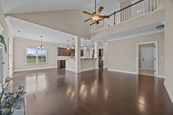 $560,000 | 2737 Cox Farm Road, Greenville, NC 27858