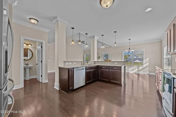 $560,000 | 2737 Cox Farm Road, Greenville, NC 27858