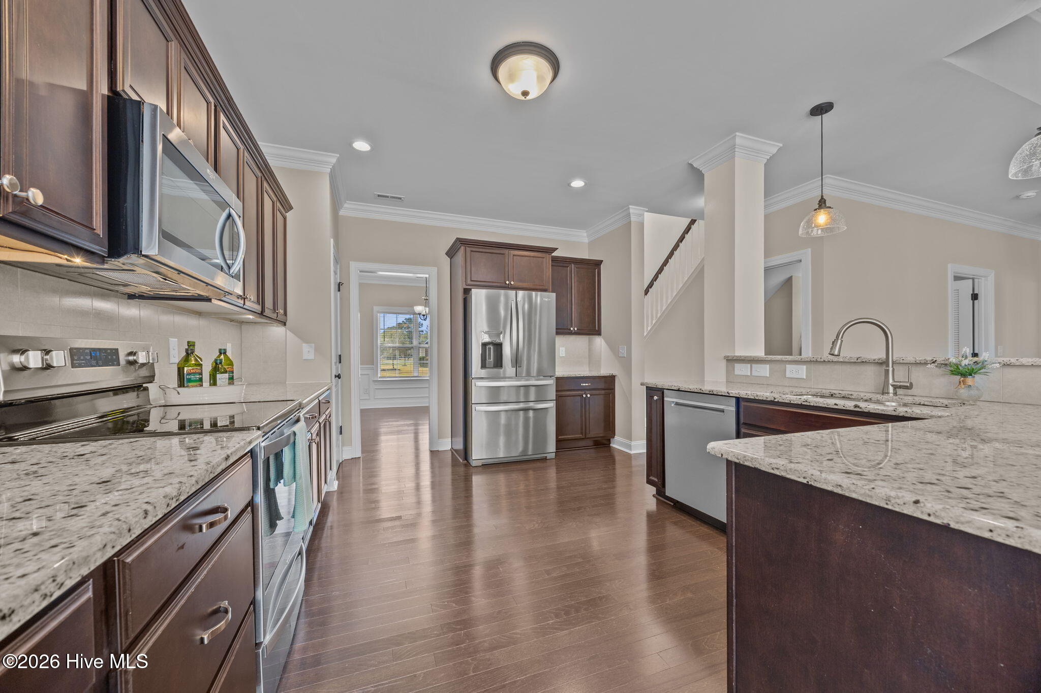 2737 Cox Farm Road Greenville, NC 27858 - Photo 18 of 58 33-web-or-mls-IMG_0030