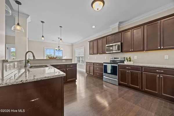 $560,000 | 2737 Cox Farm Road, Greenville, NC 27858